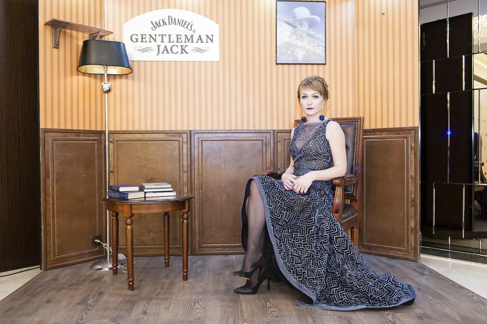 Сказка ожила: в Киеве прошел грандиозный 